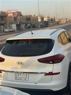 هیوندای تۆکسۆن